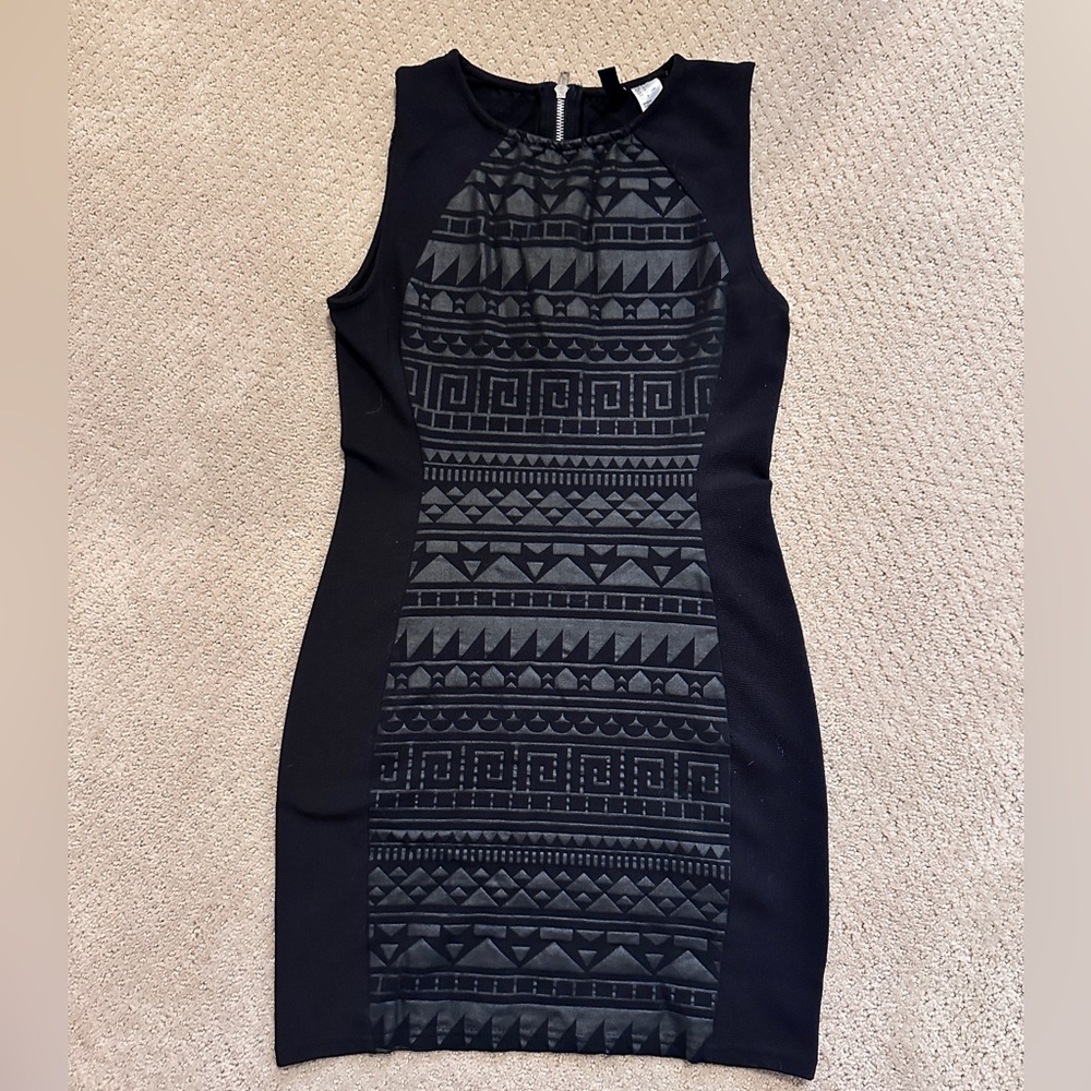 Divided by H&M dress